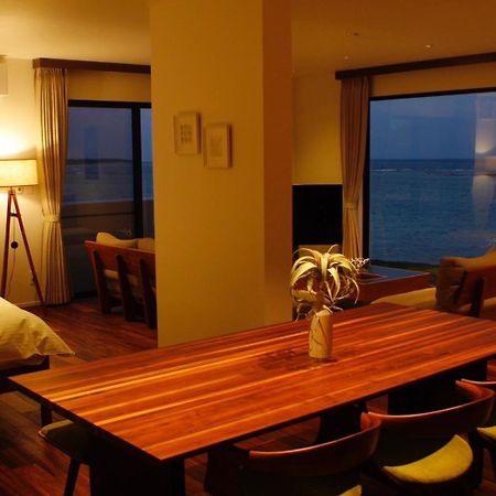 Hero Villa Ocean Suite 石垣市 エクステリア 写真