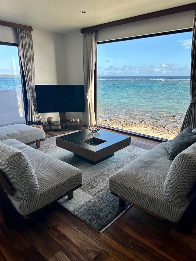 Hero Villa Ocean Suite 石垣市 エクステリア 写真