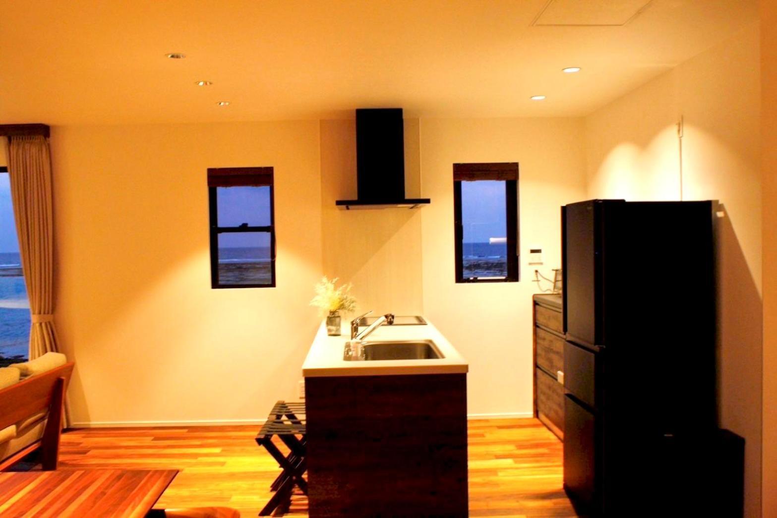 Hero Villa Ocean Suite 石垣市 エクステリア 写真